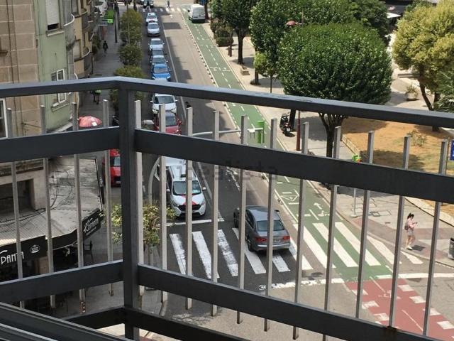 Piso en alquiler en Vigo