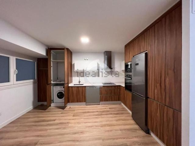 Piso en alquiler en Lavadores, Vigo
