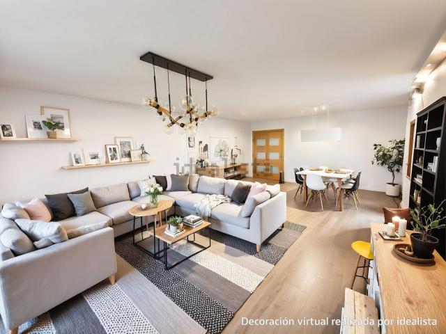 Piso en venta en Vigo