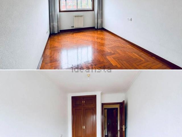 Piso en alquiler en Lavadores, Vigo