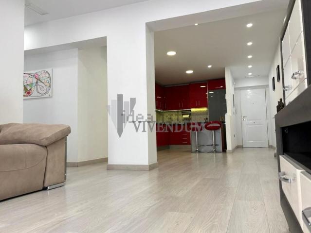 Piso en venta en Lavadores, Vigo