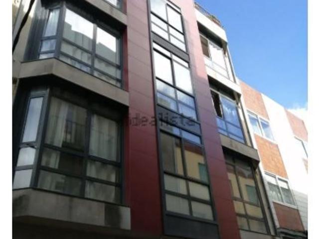 Piso en venta en Lavadores, Vigo
