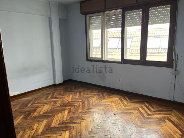 Piso en venta en Lavadores, Vigo