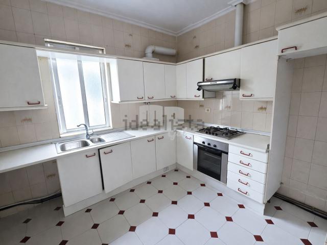 Dúplex en venta en Lavadores, Vigo