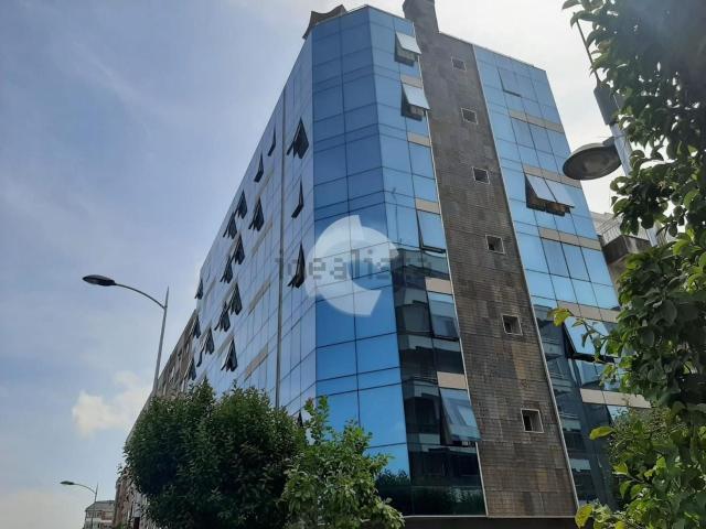 Piso en venta en Lavadores, Vigo