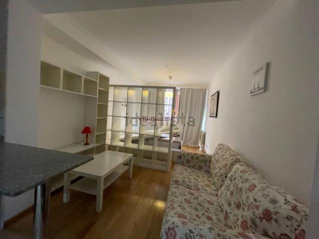 Piso en venta en Lavadores, Vigo