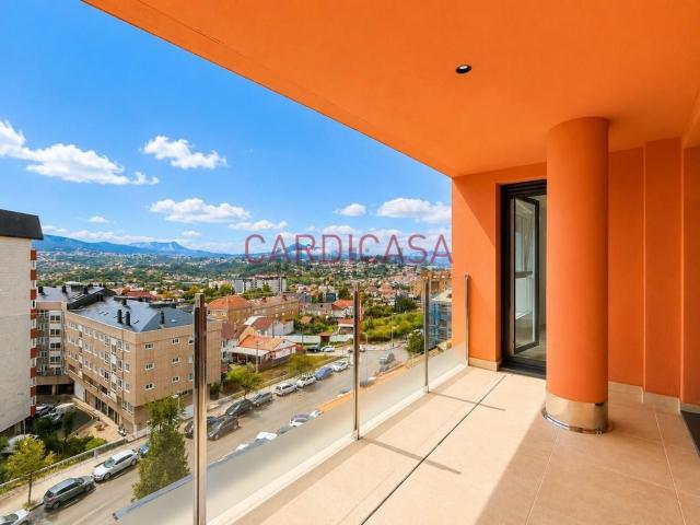 Piso en venta en Vigo