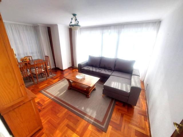 Piso en alquiler en Lavadores, Vigo