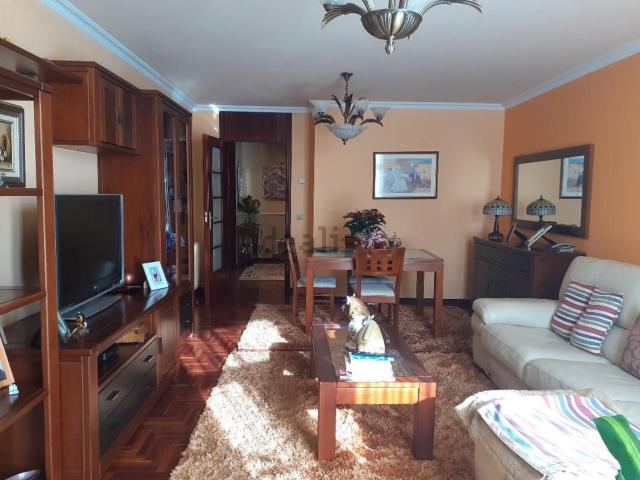 Piso en venta en Lavadores, Vigo