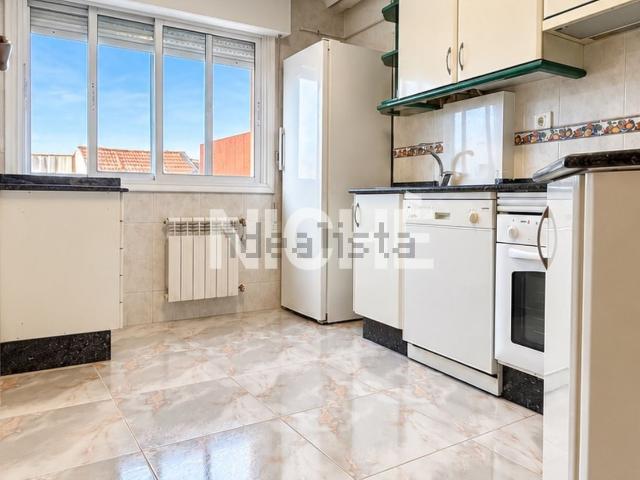 Piso en venta en Pateira, Vigo