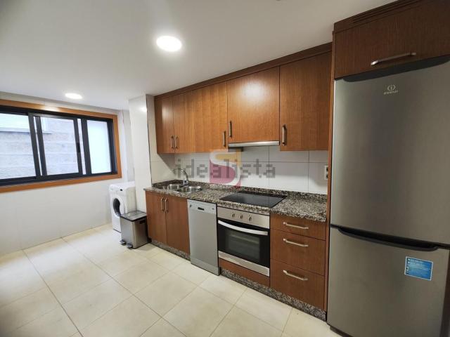 Piso en alquiler en San Xosé Obreiro, Vigo