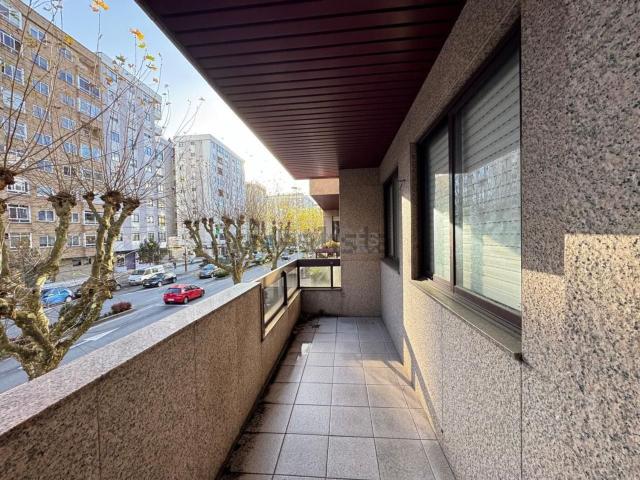 Piso en alquiler en Lavadores, Vigo