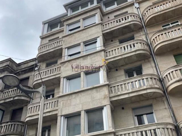 Piso en alquiler en Vigo, Pontevedra