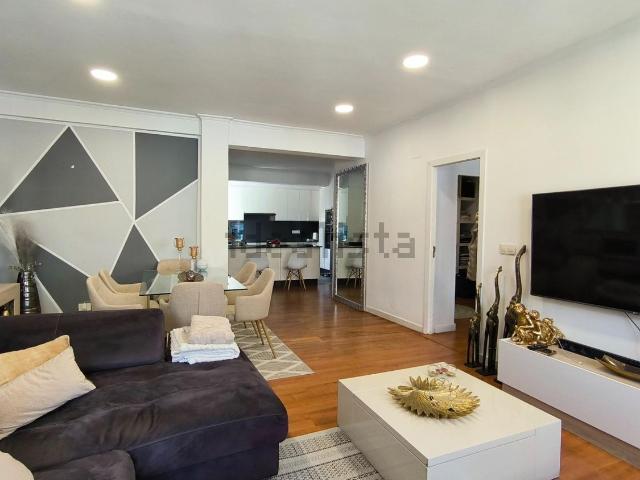 Piso en venta en Lavadores, Vigo
