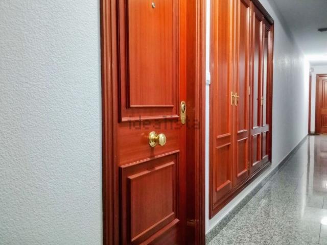 Piso en venta en O Calvario, Vigo