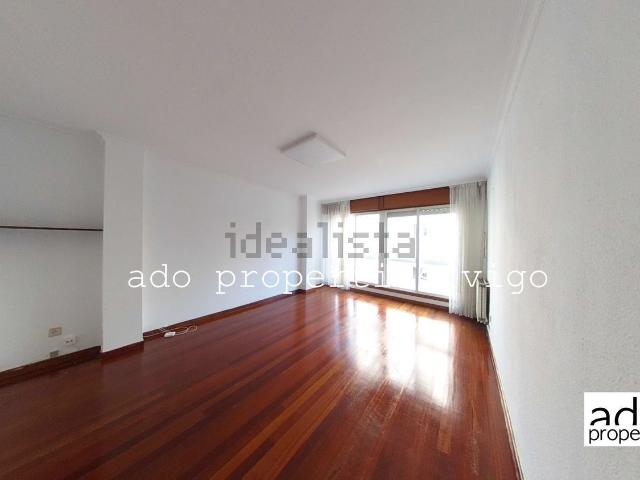 Piso en alquiler en Lavadores, Vigo