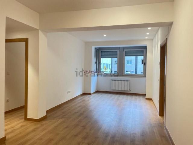 Piso en alquiler en A Ceboleira, Vigo