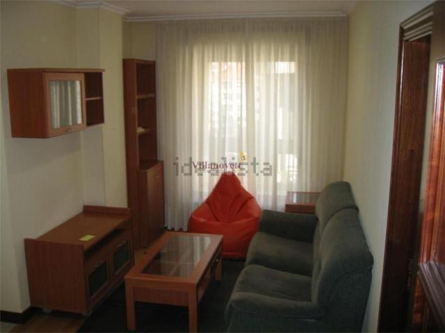 Piso en venta en Lavadores, Vigo
