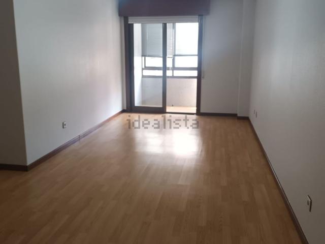Piso en venta en Lavadores, Vigo