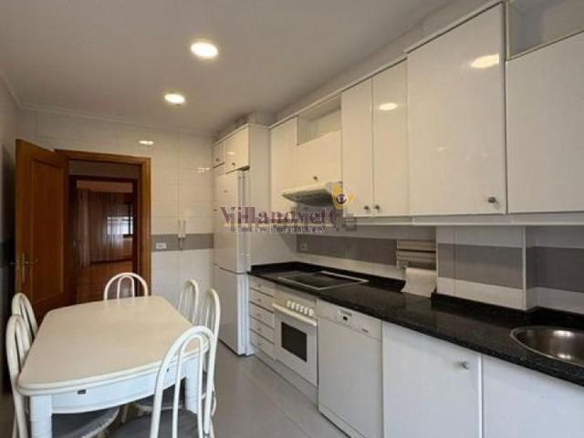 Piso en alquiler en Vigo
