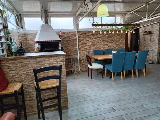 Piso en venta en Lavadores, Vigo