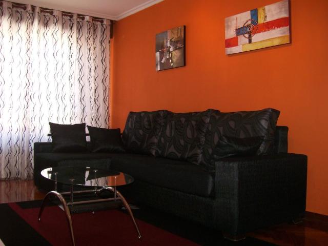 Piso en alquiler en Lavadores, Vigo