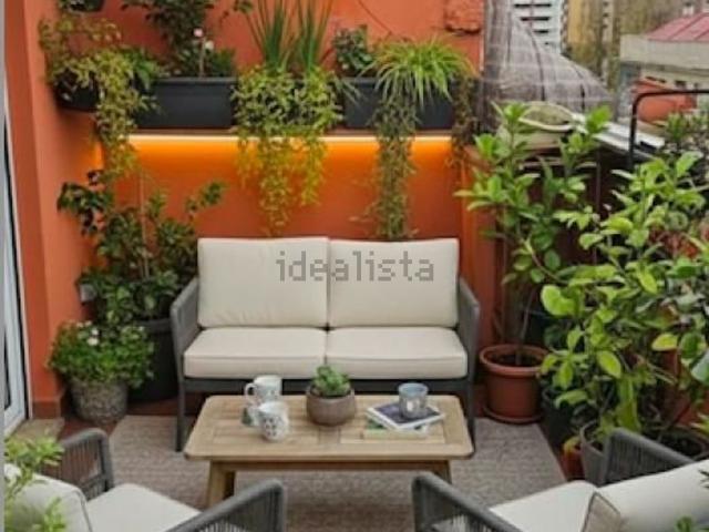 Dúplex en venta en Lavadores, Vigo