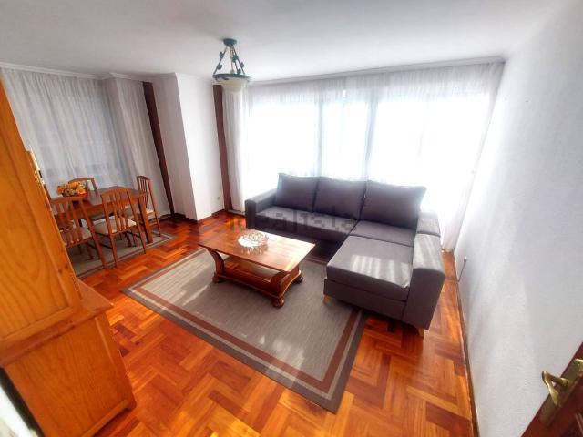 Piso en alquiler en Lavadores, Vigo