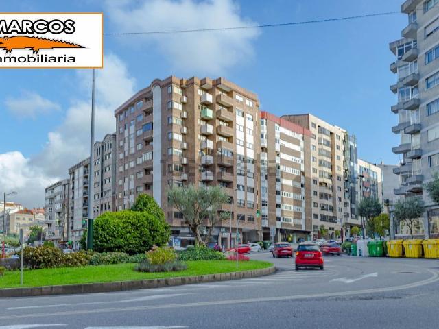 Piso en alquiler en Lavadores, Vigo