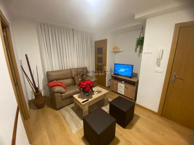 Piso en alquiler en Lavadores, Vigo