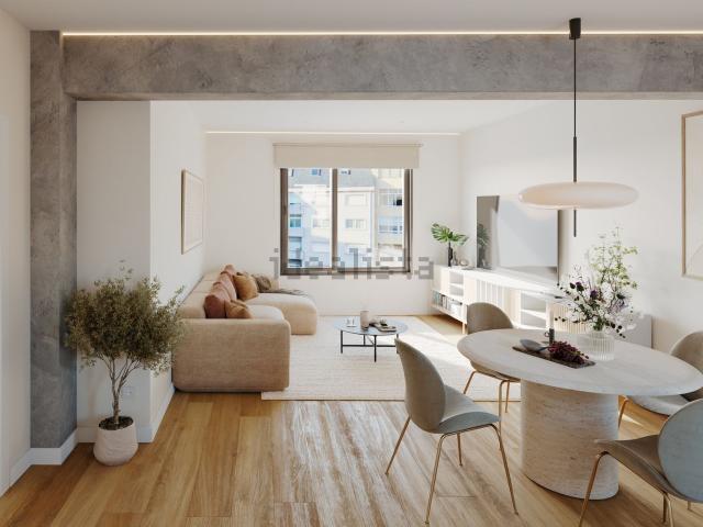 Piso en venta en Vigo