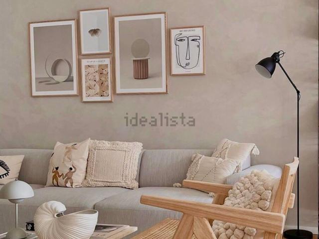 Piso en venta en Lavadores, Vigo