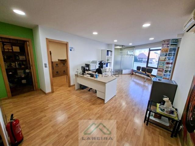 Piso en venta en Lavadores, Vigo