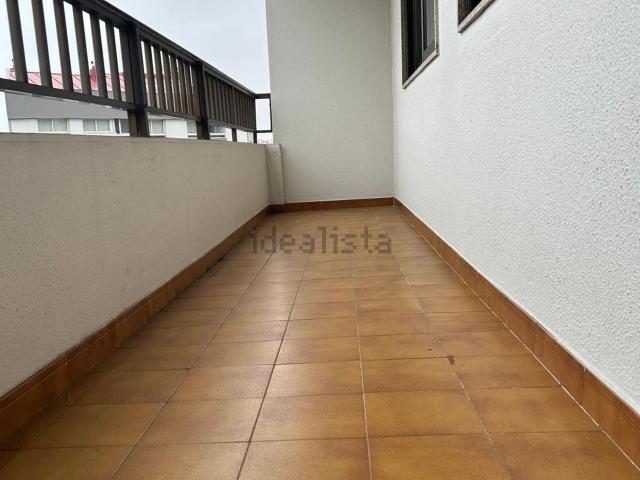 Piso en venta en Vigo, A Ceboleira