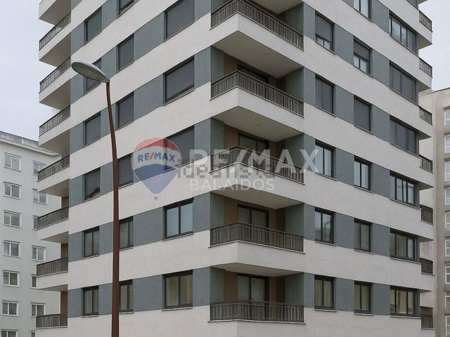 Piso en venta en Vigo, A Ceboleira