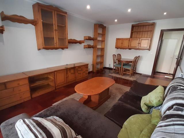 Piso en alquiler en Lavadores, Vigo