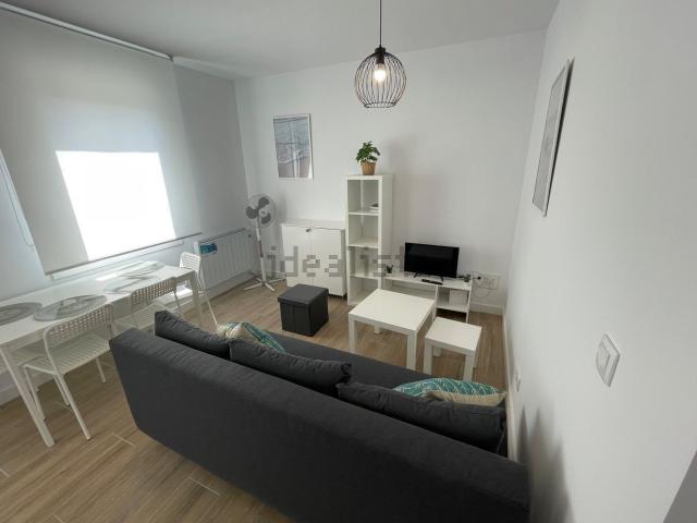 Piso en alquiler en San Xosé Obreiro, Vigo