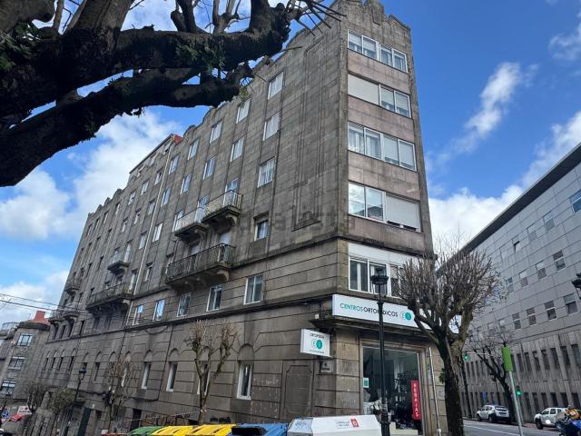 Piso en alquiler en Vigo