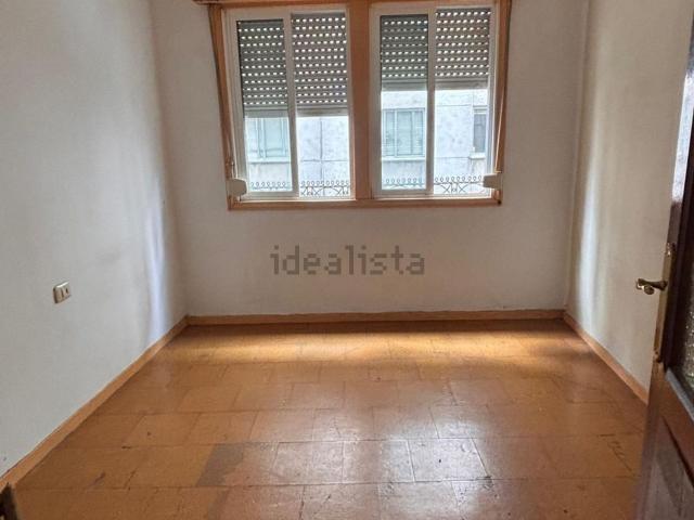 Piso en venta en Lavadores, Vigo