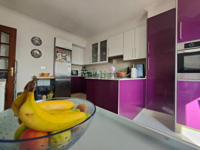 Piso en venta en Lavadores, Vigo