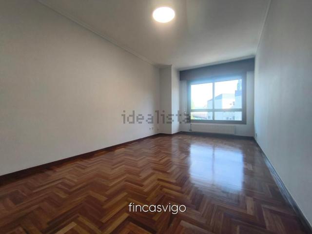 Piso en alquiler en O Calvario, Vigo