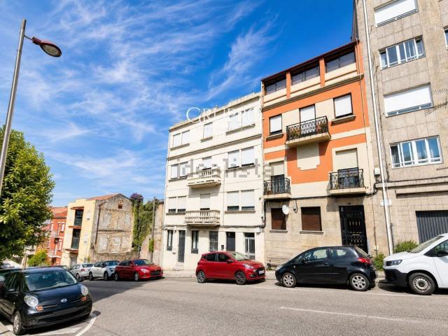 Ático en alquiler en Vigo