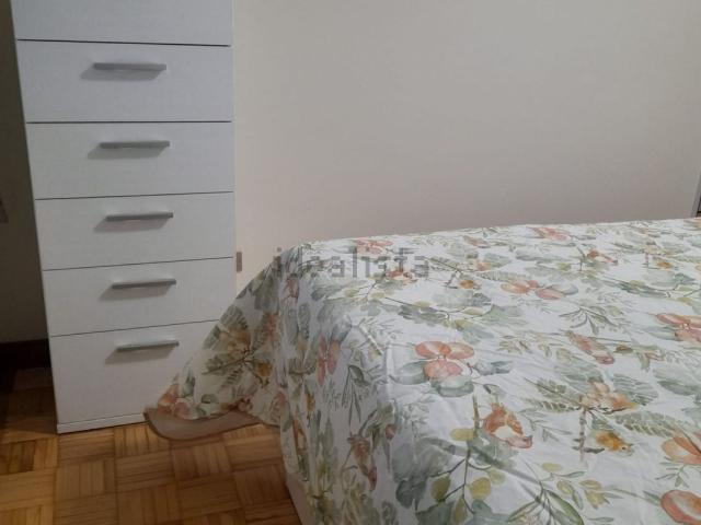 Piso en alquiler en Lavadores, Vigo