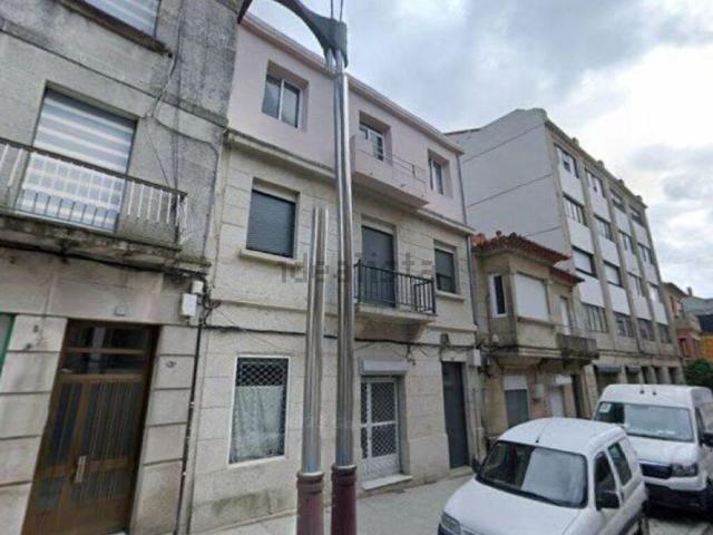 Piso en venta en Lavadores, Vigo