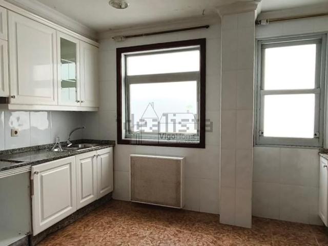 Piso en venta en Vigo