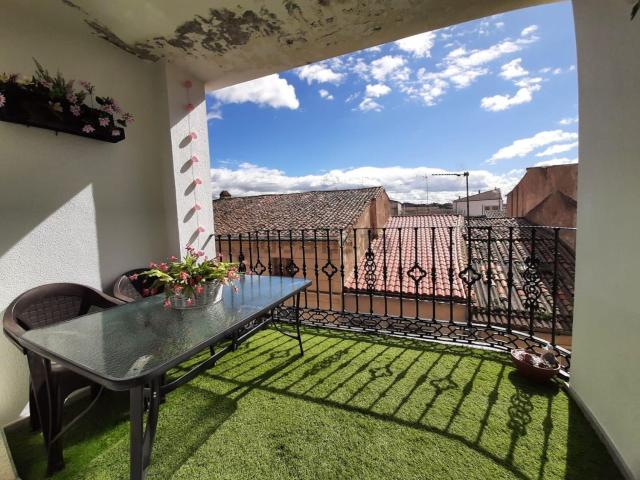 Piso en venta en Casar De Cáceres, Extremadura