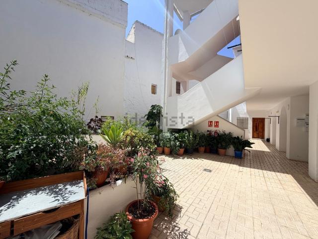 Piso en venta en Sierra de las Nieves, Andalucía