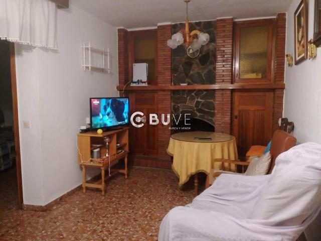 Piso en venta en Casarabonela, Málaga