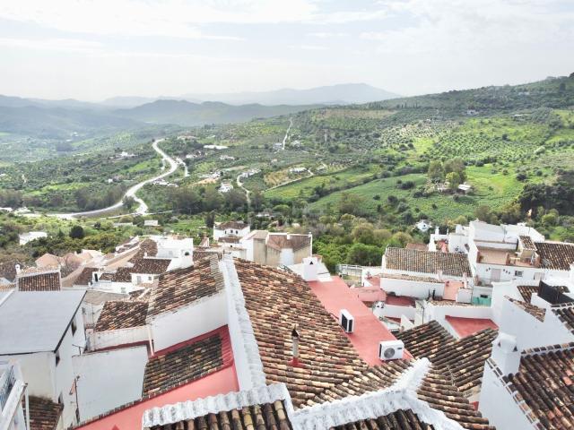Dúplex en venta en Sierra de las Nieves, Andalucía