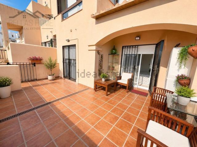 Dúplex en venta en Bahía de Casares, Costa del Sol Occidental